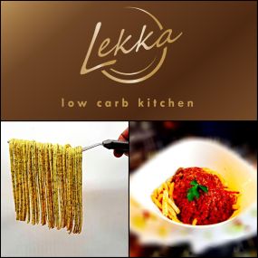 Bild von Lekka Low Carb Kitchen