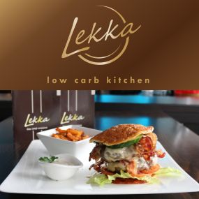 Bild von Lekka Low Carb Kitchen