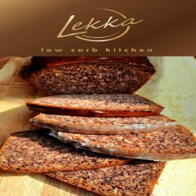 Bild von Lekka Low Carb Kitchen