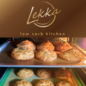 Bild von Lekka Low Carb Kitchen