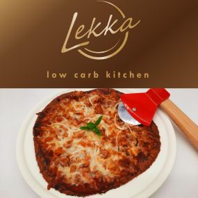 Bild von Lekka Low Carb Kitchen