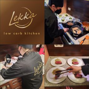 Bild von Lekka Low Carb Kitchen