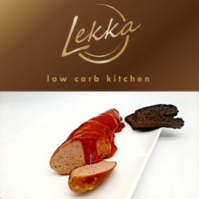 Bild von Lekka Low Carb Kitchen