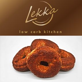 Bild von Lekka Low Carb Kitchen