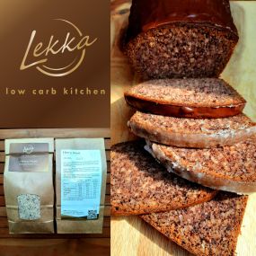 Bild von Lekka Low Carb Kitchen