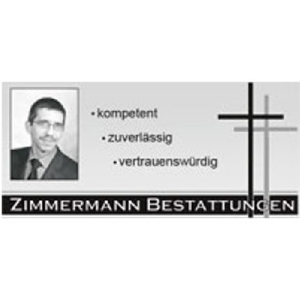 Logo od Zimmermann Bestattungen Inh. Michael Dotterer