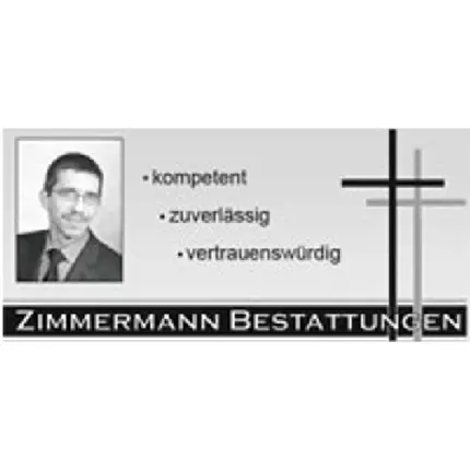 Logo von Zimmermann Bestattungen Inh. Michael Dotterer