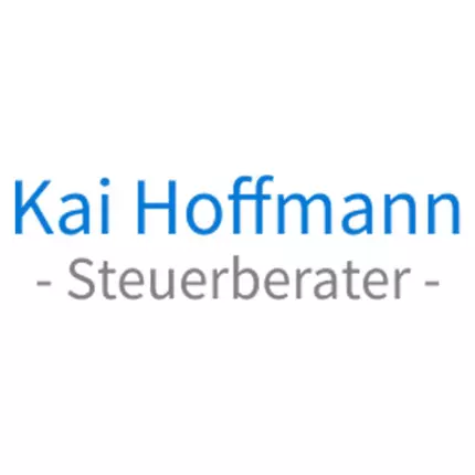 Logo de Kai Hoffmann