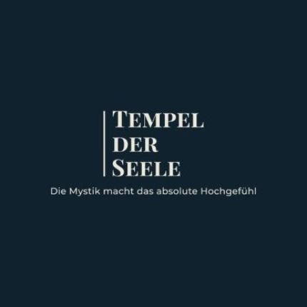 Logo von Tempel der Seele