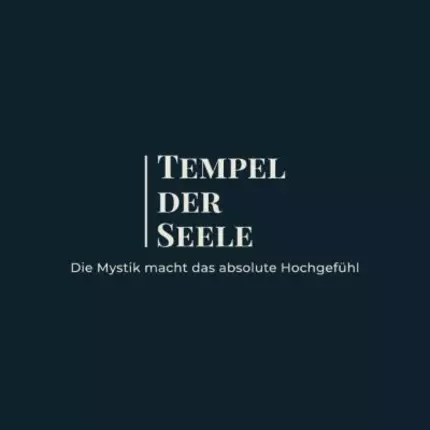 Logo von Tempel der Seele