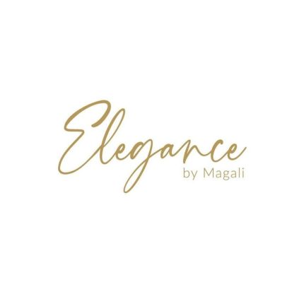 Logo de Elegance by Magali