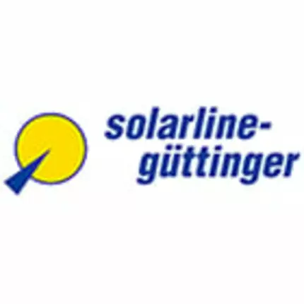 Logo von Solarline-Güttinger AG