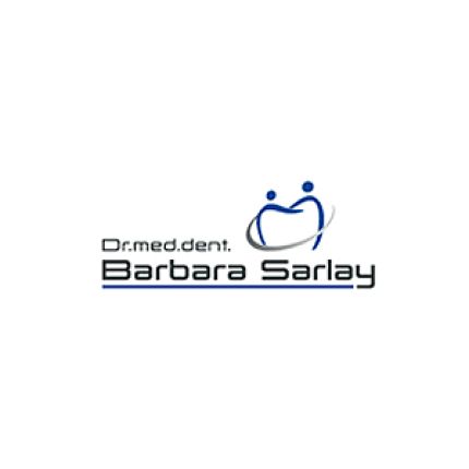 Logótipo de Dr. Barbara Sarlay
