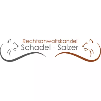 Logo od Rechtsanwaltskanzlei Schadel-Salzer