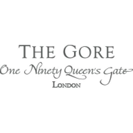 Logo da The Gore