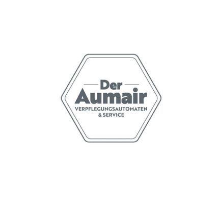 Logotyp från Der Aumair Verpflegungsautomaten & Service GmbH