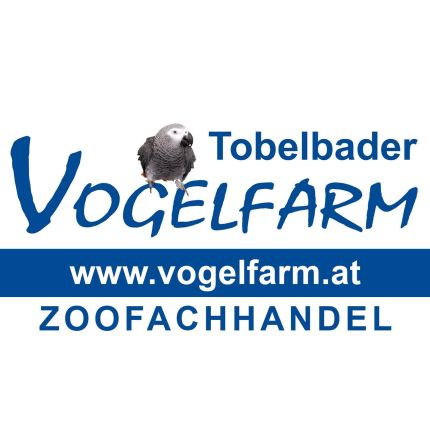 Logo da Vogelfarm Tobelbad