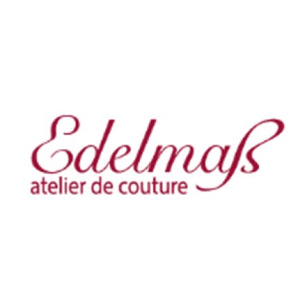 Logo de Edelmaß atelier de couture