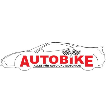 Logo van ABS Autobike GmbH