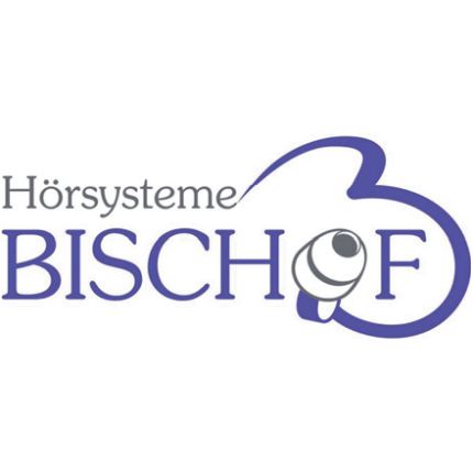 Logo da Hörgeräte Bischof