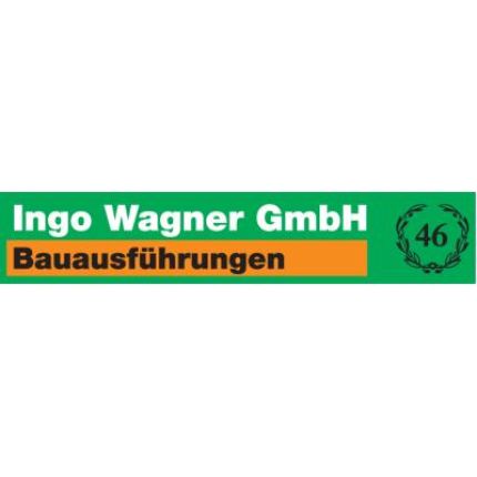 Logotyp från Ingo Wagner GmbH