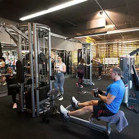 Bild von Fitnesspoint Schwabach