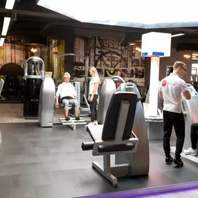 Bild von Fitnesspoint Schwabach