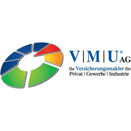 Logo from VMU Aktiengesellschaft