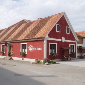 Wirtshaus Anno 1908 - Obenaus in 8200 Albersdorf-Prebuch