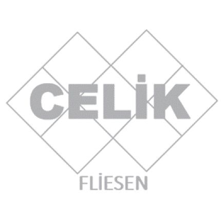 Logo da Celik Fliesen OG