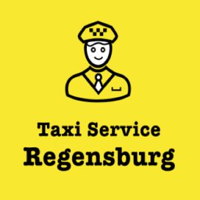 Bild von Taxi Service Regensburg