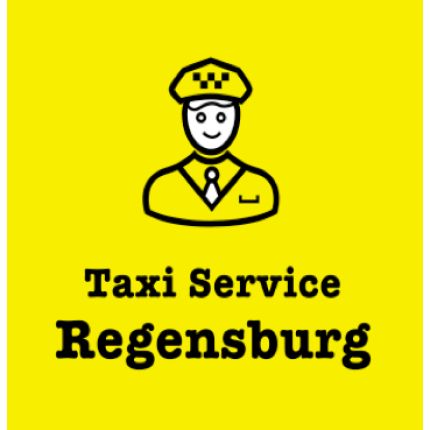 Logo da Taxi Service Regensburg