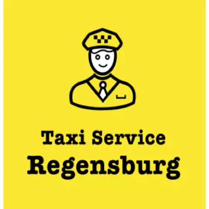 Λογότυπο από Taxi Service Regensburg