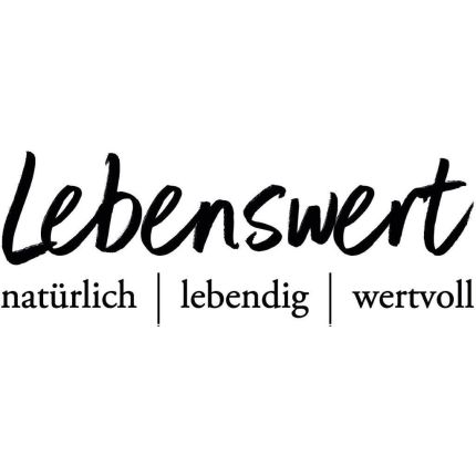 Logo fra Lebenswert