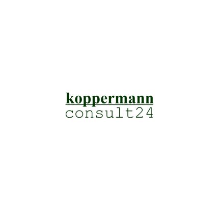 Logo van koppermann consult 24 GmbH