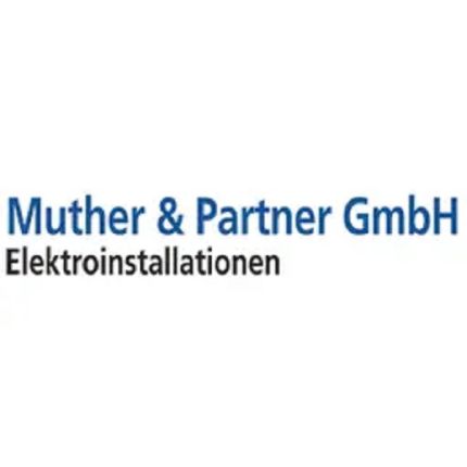 Logotipo de Muther & Partner GmbH