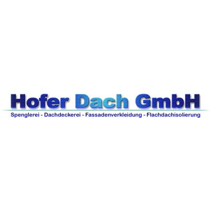 Logo von Hofer Dach GmbH