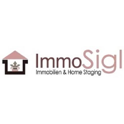 Logo von ImmoSigl Immobilien & Home Staging