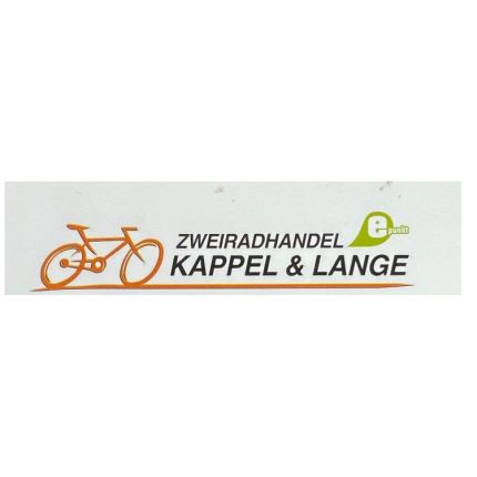 Logo van Kappel & Lange Fahrradhandel