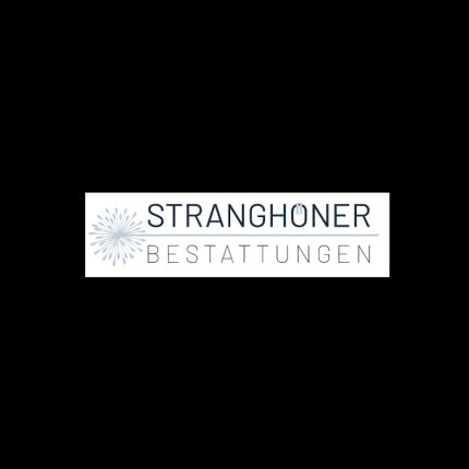 Logo van Heinrich Stranghöner GmbH Bestattungen
