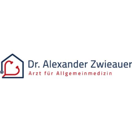 Logotyp från Dr. Alexander Zwieauer