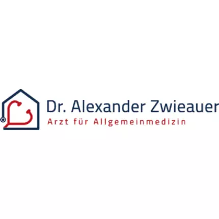 Logótipo de Dr. Alexander Zwieauer