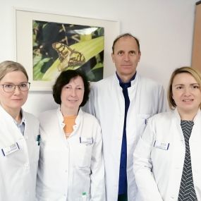 Bild von VITAL-KLINIK GmbH & Co.KG Fachklinik für Hauterkra