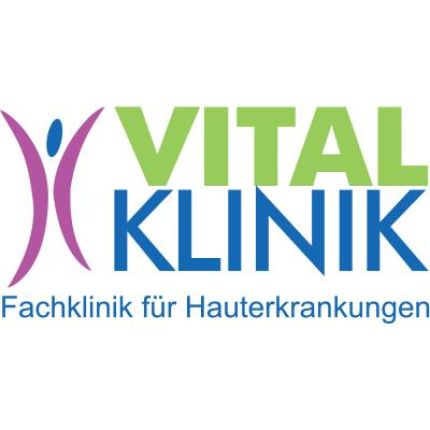 Logótipo de VITAL-KLINIK GmbH & Co.KG Fachklinik für Hauterkra