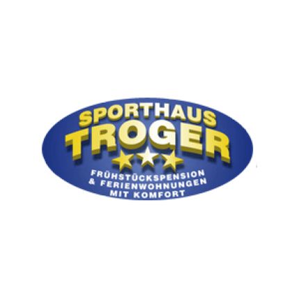 Logo da Intersport Sporthaus Troger