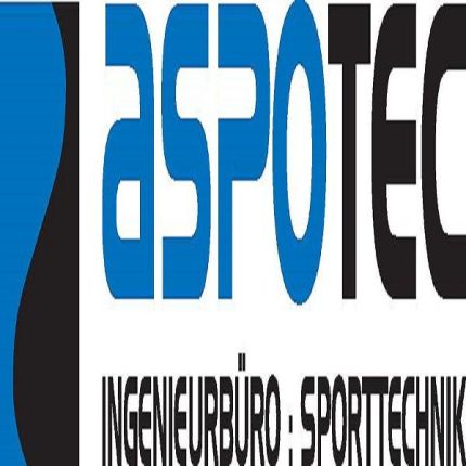 Logotyp från Aspotec Sporttechnik GmbH