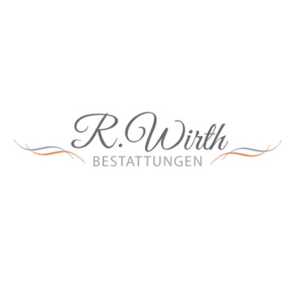 Logo da Reinhold Wirth Bestattungsinstitut