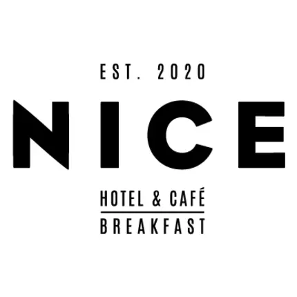 Logo van NICE HOTEL - Hotel & Restaurant