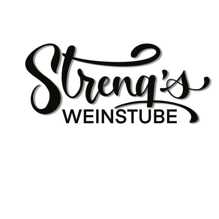 Logotyp från Streng's Weinstube Sommerach