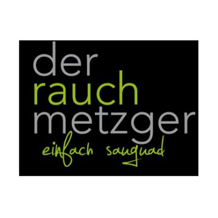 Logótipo de Metzgerei Rauch